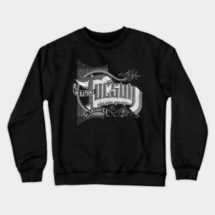 Vintage Tucson, AZ Crewneck Sweatshirt